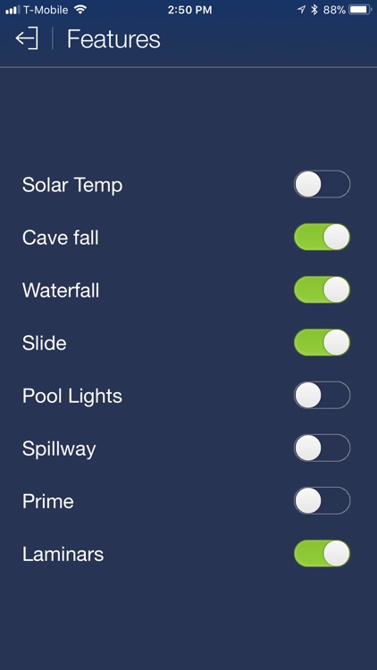 ScreenLogic Connect screenshot-3