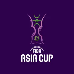 FIBA Asia Cup 2025 app icon