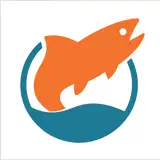 FlyGuysNLies: Fly Fishing App - Icône de l’app