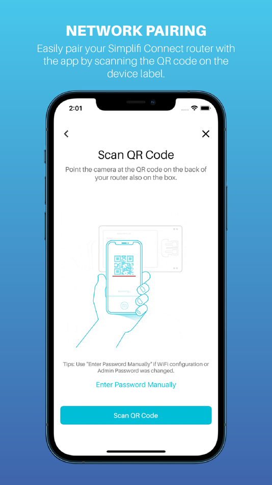 #2. Simplifi Connect (iOS) Podle: BrightSky LLC