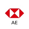HSBC UAE icon