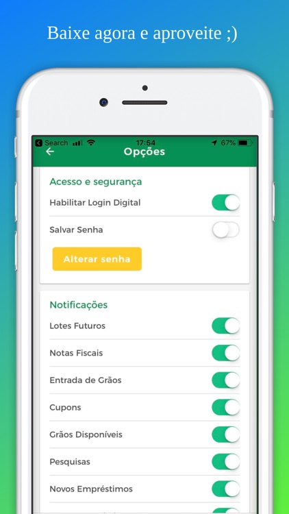Agrofel screenshot-4