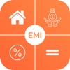 Loan EMI Calculator & Manager icon