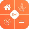 Loan EMI Calculator & Manager delete, cancel