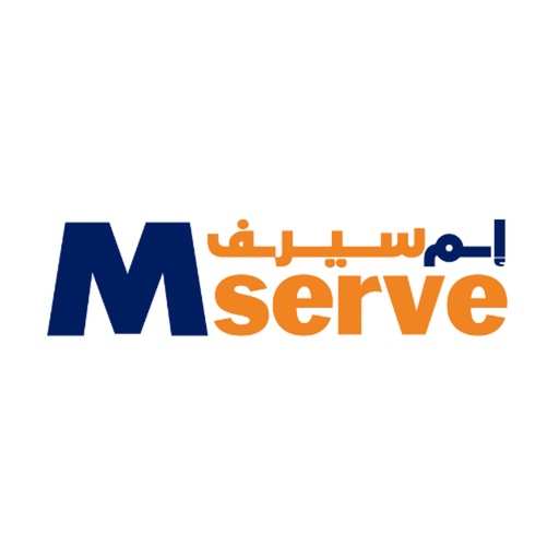 Mserve