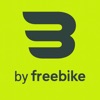 Freebike Breeze icon