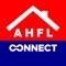 AHFL CONNECT is application specially developed for AHFL internal employees in which they can able to access various features and applications related to the organization