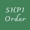 Enhance your dining experience with the SHPI Ordering App, designed to bring convenience and ease to your visit