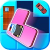 Puzzle Master! Cop City Chase