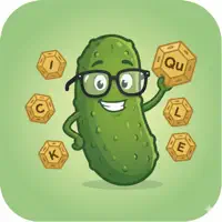 Quickle: Word Puzzle Game