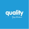 Quality App icon