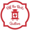 Off the Rails Quilting icon