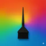 Color Master Pro Hair Formulas - Icona app