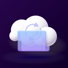 螢幕擷取畫面 (5) Space Up - Cloud Storage Kit