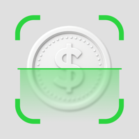 Coin identifier AI Value Snap