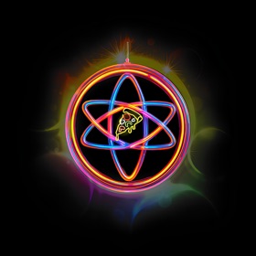 Atomic Pizza