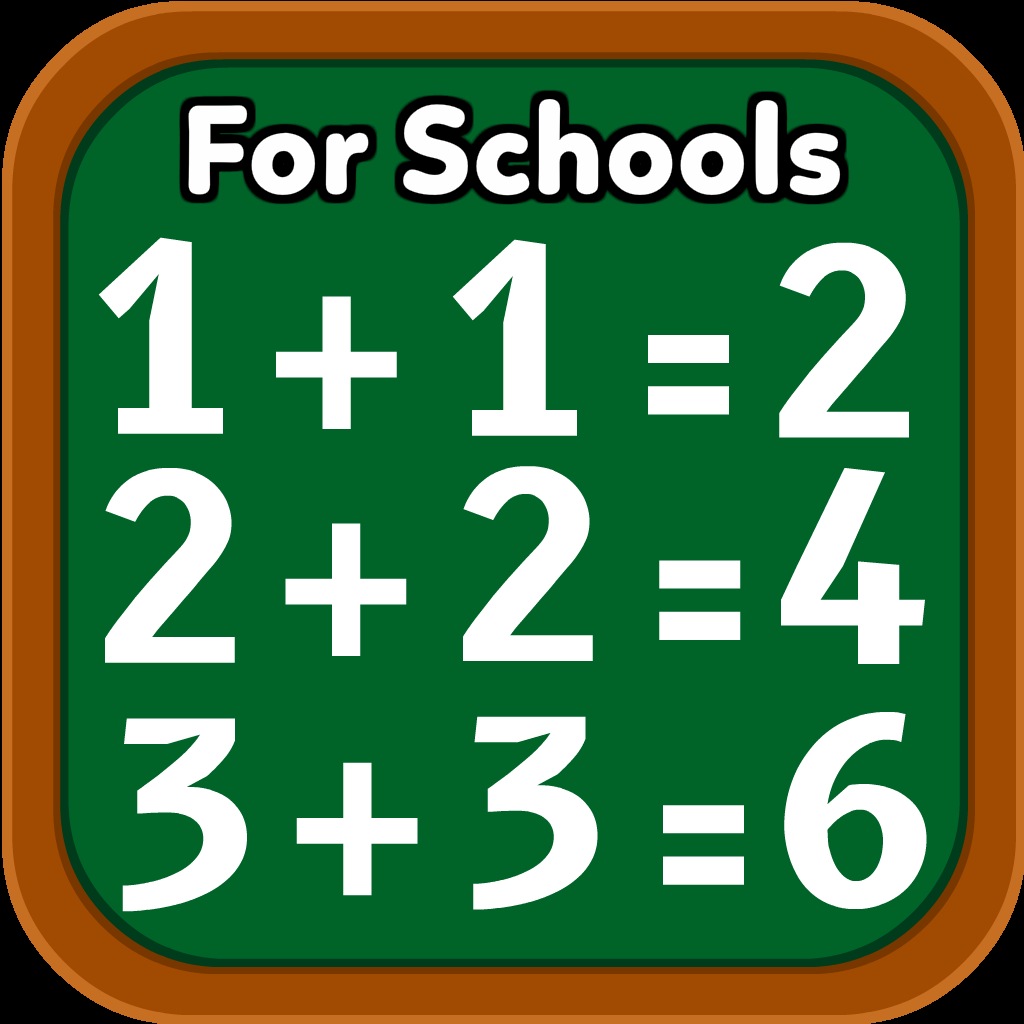 Get Addition & Subtraction Kids K2 for iOS, iPhone, iPad Aso Report