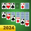 New Classic Solitaire Klondike icon