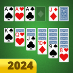 Solitaire Klondike: Cartes на пк