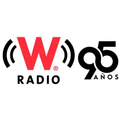 ‎WRadio México para iPhone en App Store