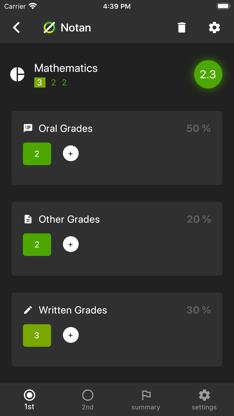 Notan screenshot 4