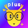 LingoDeer Plus: Language Games icon