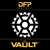 DFP Safety Vault icon