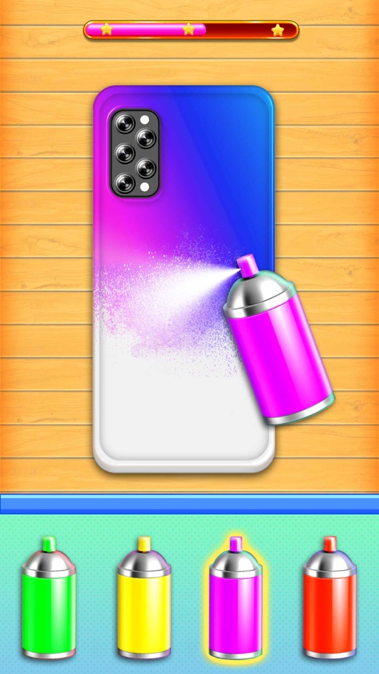 #1. DIY Laptop & Phone Case Design (iOS) 由: Haroon Mehmood