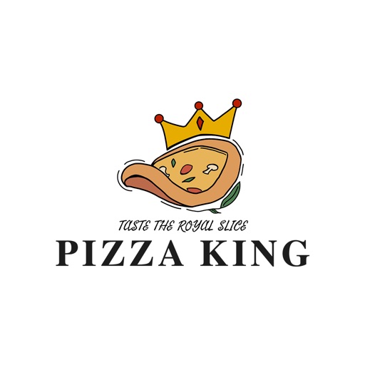 PIZZA KING HUNTINGDON.