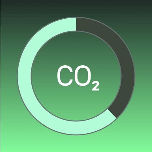 CarbonBudget - Track Emissions