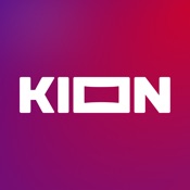 KION – оригинальный кинотеатр