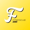 Fitnessclub Jawi icon