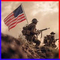 Iron Order 1919 icon