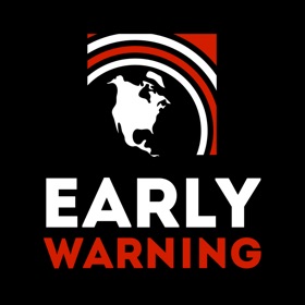 螢幕擷取畫面 (4) Early Warning Network