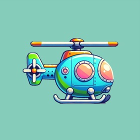 Chopper King