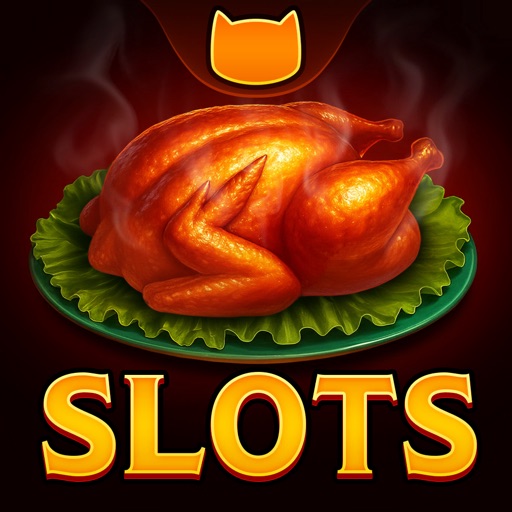 Scatter Slots - Slot Machines