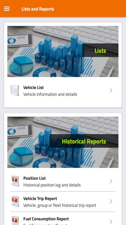 SATKO Mobile Tracker screenshot-6