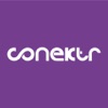 Conektr: Groceries & more icon