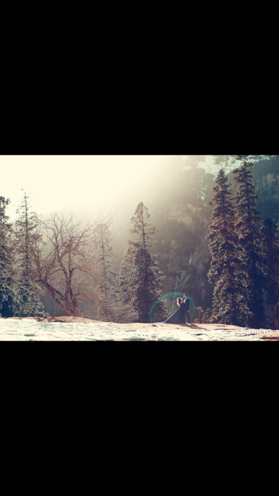 AashishTaj Photography Screenshot
