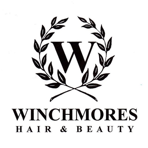 Winchmores Hair and Beauty icon