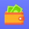 Track Expenses - Spendeezy icon