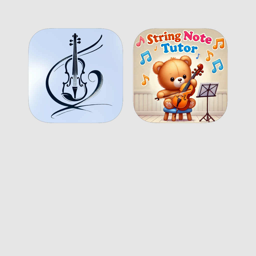 Get String Learning Essentials for iOS, iPhone, iPad Aso Report