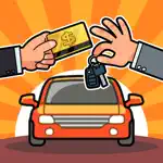 Used Car Tycoon Games App Negative Reviews