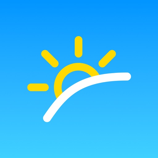 Solar: Sun Tracker & Forecast