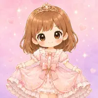 おきがえらんど