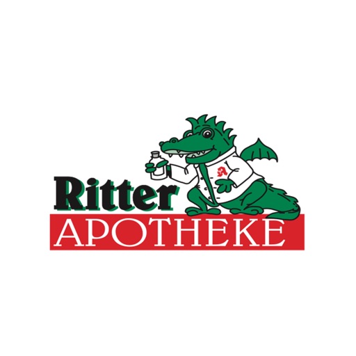 Ritter Apotheke Ludwigshafen