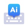 Get AI Keyboard 2024 for iOS, iPhone, iPad Aso Report