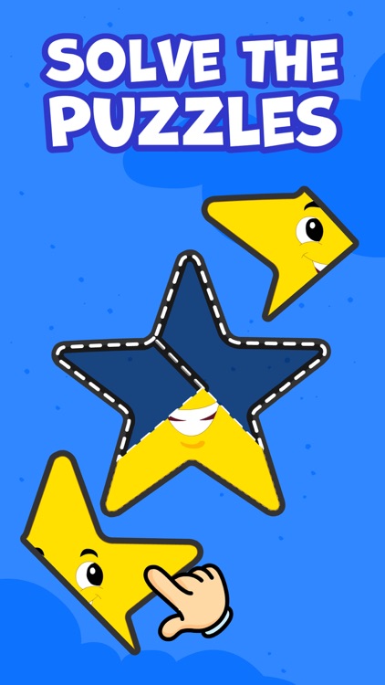 Toddler Games for 2+ Year Olds screenshot-4