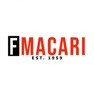 Get F.Macari for iOS, iPhone, iPad Aso Report