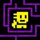 Tomb of the Mask: Pixel Maze